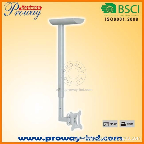 Ceiling Mount For 13 to 27 inch LCD LED Plasma TVs